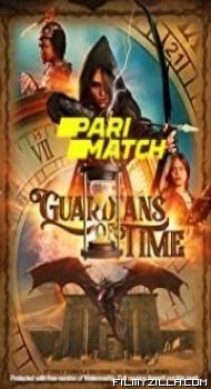 Guardians of Time (2022) Hindi Dubbed