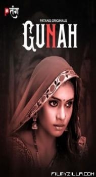 Gunah (2024) PatangMovies Original