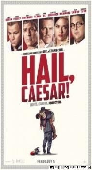 Hail Caesar (2016) Dual Audio Hindi Dubbed