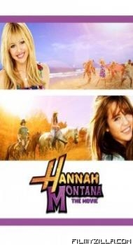 Hannah Montana The Movie (2009) Hindi Dubbed