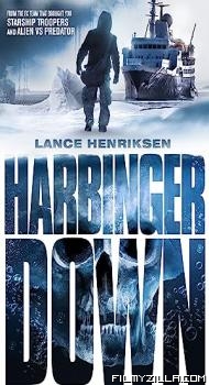 Harbinger Down (2015) Hindi Dubbed