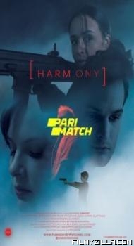 Harmony (2022) Hindi Dubbed