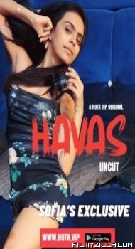 Havas (2023) HotX Original