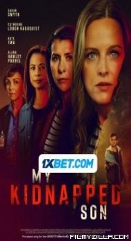 Have You Seen My Son (2024) Hindi Dubbed