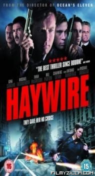 Haywire (2011) Dual Audio Hindi Dubbed