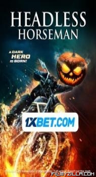 Headless Horseman (2022) Hindi Dubbed