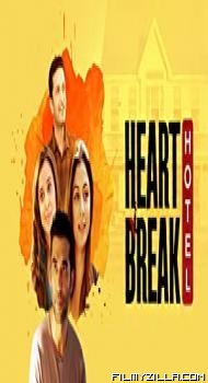 Heartbreak Hotel (2023) Web Series