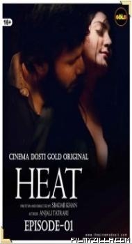 Heat (2021) CinemaDosti Original