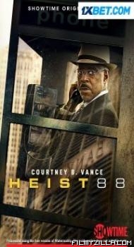 Heist 88 (2023) Hindi Dubbed