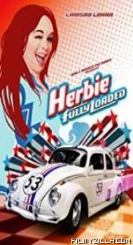 Herbie Fully Loaded (2005) Hindi Dubbed