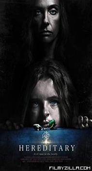 Hereditary (2018) Hindi Dubbed