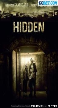 Hidden (2015) Hindi Dubbed