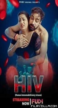 HIV (2023) Fugi Original