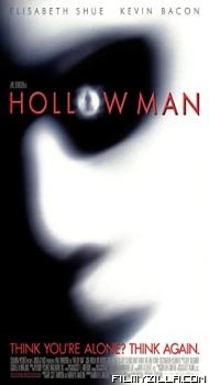 Hollow Man (2000) Hindi Dubbed