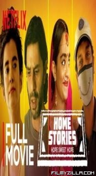 Home Stories (2020) Web Series