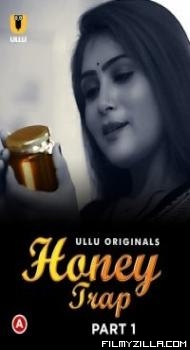 Honey Trap (2022) Ullu Original