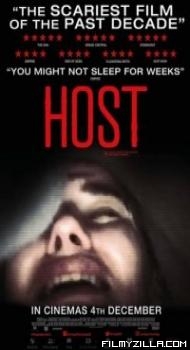 Host (2020) Hindi Dubbed