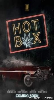 Hot Box (2019) Hindi Dubbed