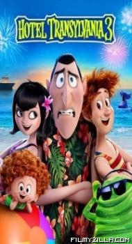 Hotel Transylvania 3 Summer Vacation (2018) Hindi Dubbed BluRay