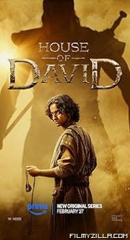 House of David (2025) S01 Hindi Dubbed Series