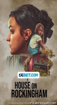 House on Rockingham (2024) Hindi Dubbed