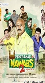 Hyderabad Nawabs 2 (2019) Hindi Movie