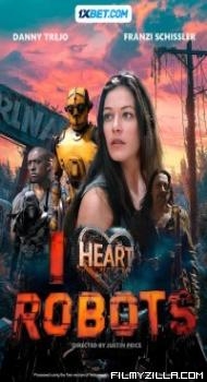 I Heart Robots (2024) Hindi Dubbed