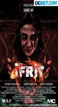 Ifrit (2019) Hindi Dubbed