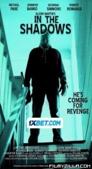 In The Shadows (2023) Hindi Dubbed