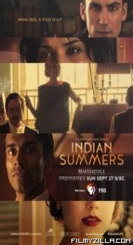 Indian Summers (2015) Web Series