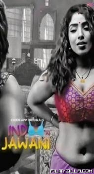 Indoo Ki Jawani (2023) Chiku App Original