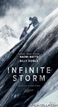 Infinite Storm (2022) English Movie