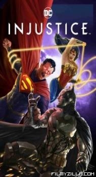 Injustice (2021) English Movie