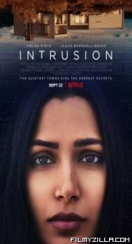 Intrusion (2021) Hindi Dubbed