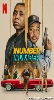 iNumber Number Jozi Gold (2023) Hindi Dubbed