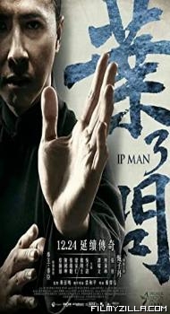 Ip Man 3 (2015) Hindi Dubbed