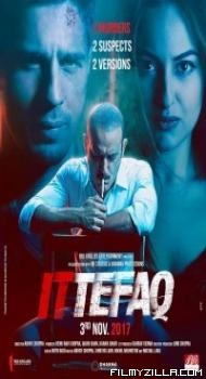 Ittefaq (2017) Hindi Movie