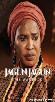 Jagun Jagun (2023) Hindi Dubbed