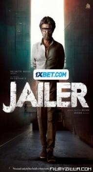 Jailer (2023) South Indian Hindi Dubbed Movie