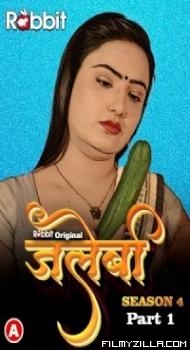 Jalebi (2023) Season 4 RabbitMovies Original