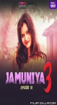 Jamuniya 3 (2024) MoodX Original