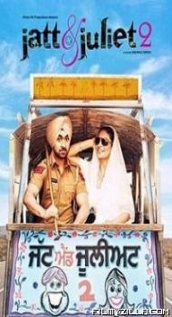 Jatt Juliet 2 (2014) Hindi Movie