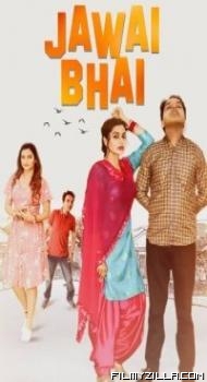 Jawai Bhai (2023) Punjabi Movie