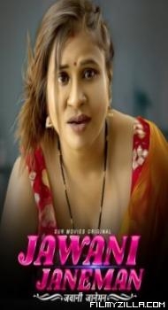 Jawani Janeman (2023) SurMovies Original