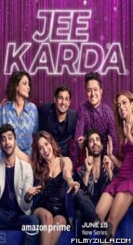 Jee Karda (2023) Web Series