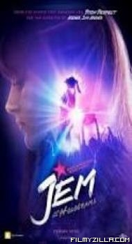 Jem and the Holograms (2015) Dual Audio Hindi Dubbed