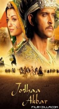 Jodhaa Akbar (2008) Hindi Movie