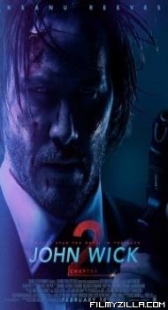 John Wick Chapter 2 (2017) Dual Audio Hindi Dubbed