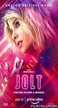 Jolt (2021) Hindi Dubbed