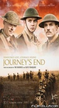 Journeys End (2017) English Movie